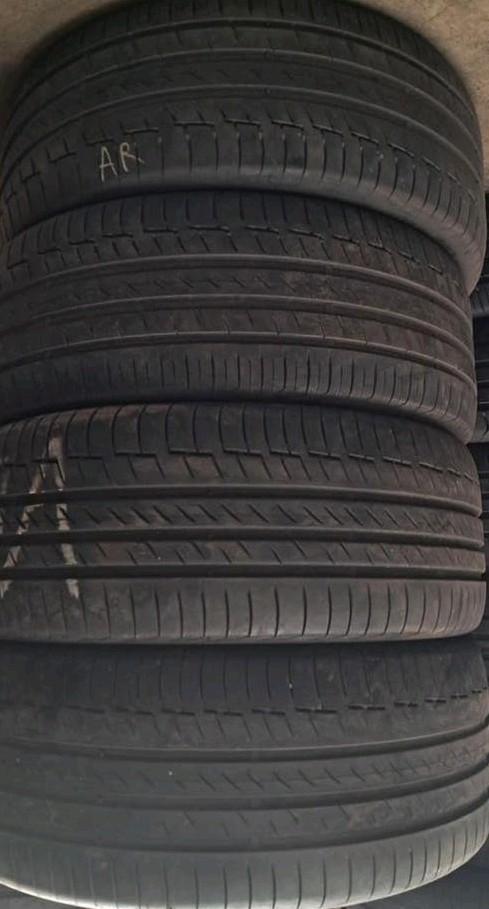 245/45/19 2454519 245/45r19 zomer Continental 2023, Ophalen