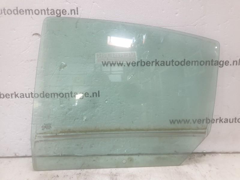 PORTIERRUIT LINKS ACHTER Jaguar S-type (X200), Gebruikt, Jaguar