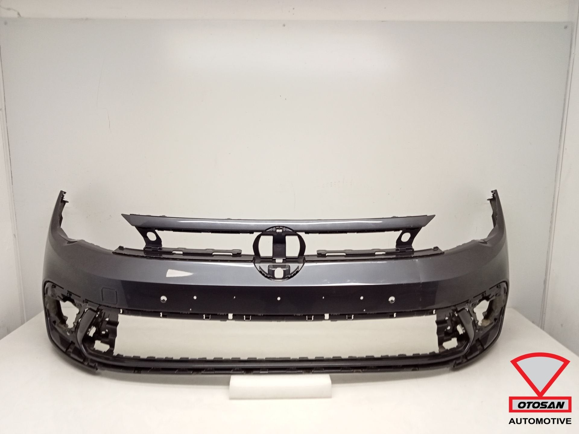 VW Polo 2G 2017-2021 Origineel! Voorbumper 4x PDC, Auto-onderdelen, Gebruikt, Volkswagen, Volkswagen AG, Vw@volkswagen.de