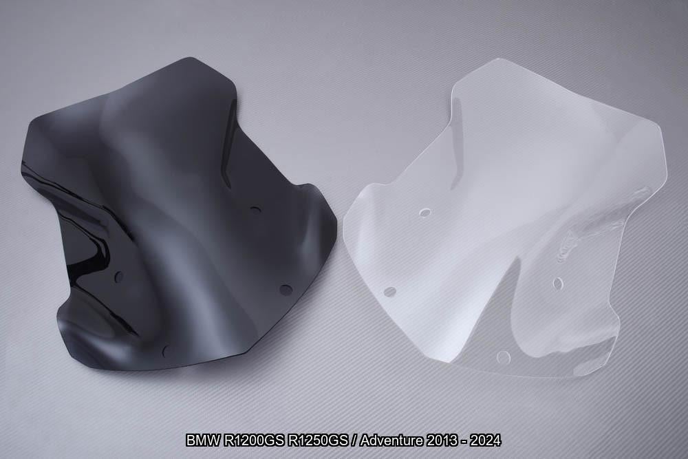 Windscherm BMW R1200GS / R1250GS / Adventure 2013 - 2024