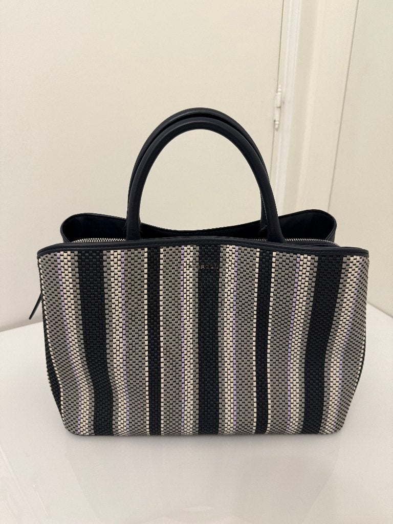 Fioreilli sac à main, Enlèvement, Comme neuf, Bleu, Sac à main