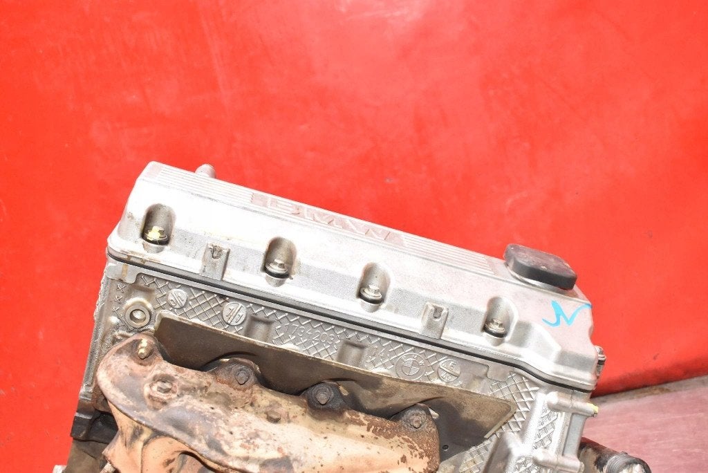 Moteur M43B16 Nu BMW E36, Envoi, Utilisé, Daihatsu