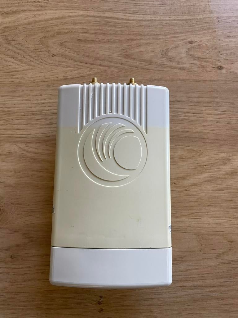 Cambium networks ePMP 2000 access point, Computers en Software, Ophalen of Verzenden, Gebruikt
