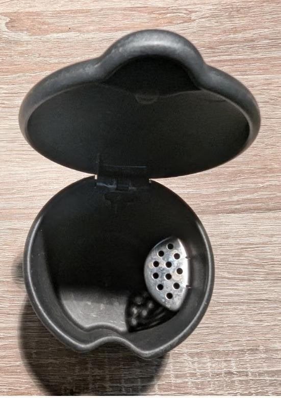 Auto-asbak Renault Megane + Scenic + Clio + Twingo 2001-2012, Ophalen of Verzenden, Zo goed als nieuw
