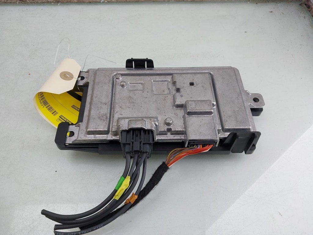 MODULE CAMÉRA Tiguan (CT1) (|5QS907556A|5WA907556E|), Volkswagen, Volkswagen AG, Utilisé, Kundenbetreuung@volkswagen.de