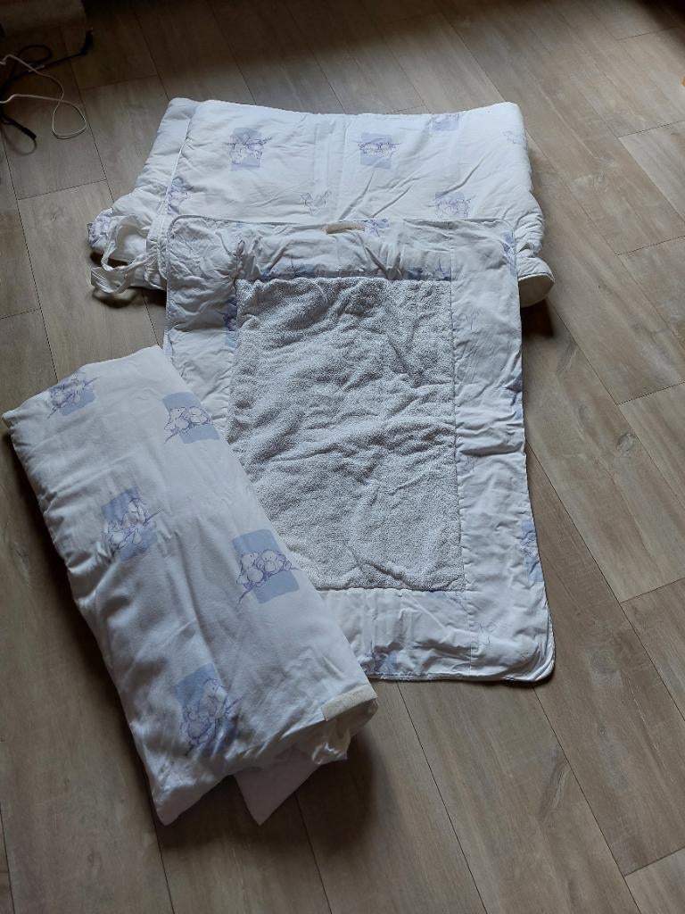 Babyartikelen, Ophalen, Gebruikt, 85 tot 100 cm, Overige typen