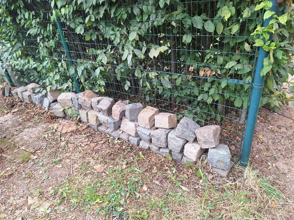 Dals, Tuin en Terras, Ophalen, Gebruikt
