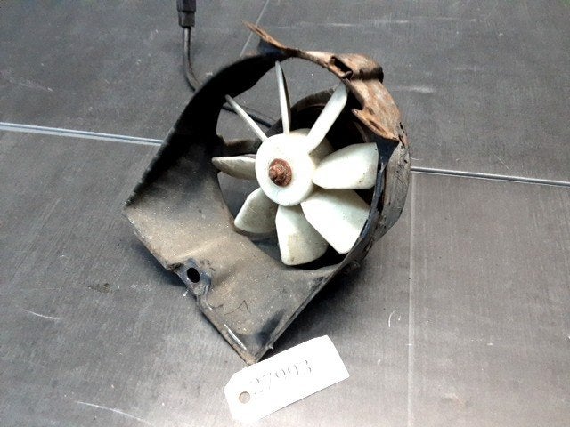 VF750F interceptor 1981 - 1983 Honda Radiator D1-62399, Motos