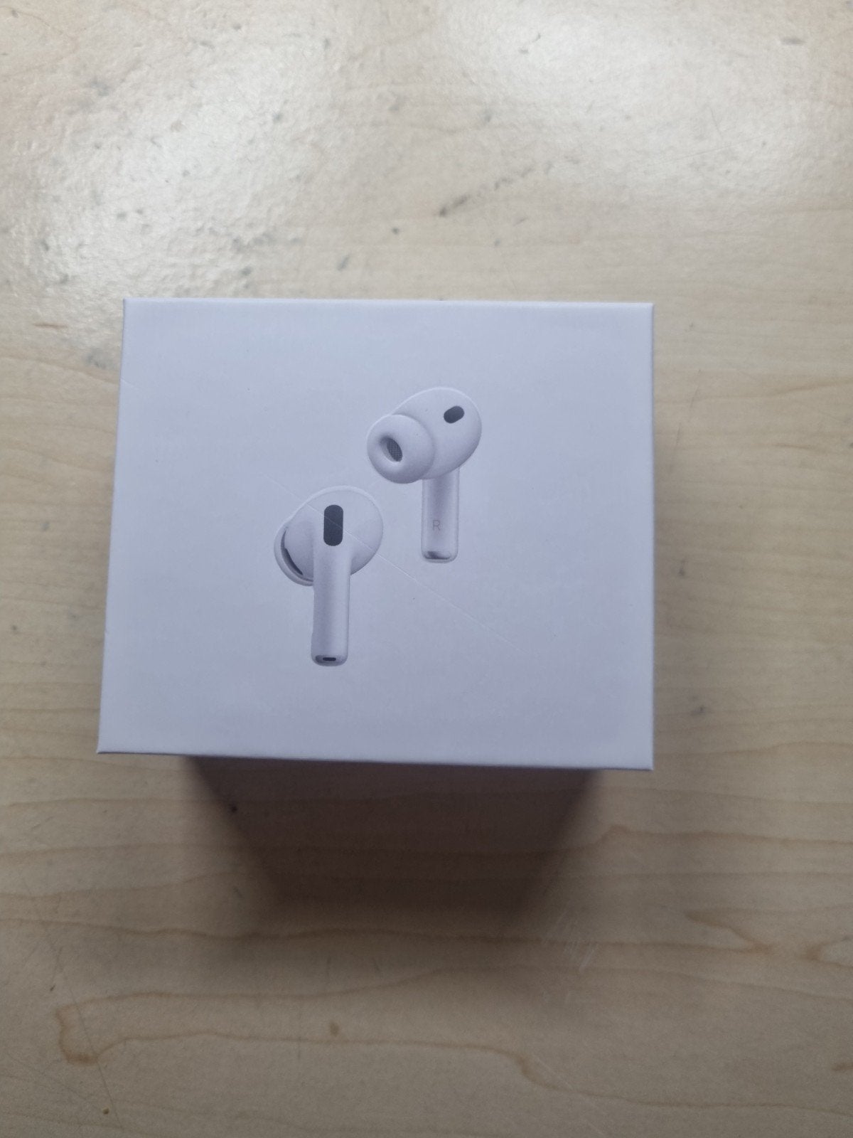AirPods Pro 3, Telecommunicatie, Ophalen of Verzenden