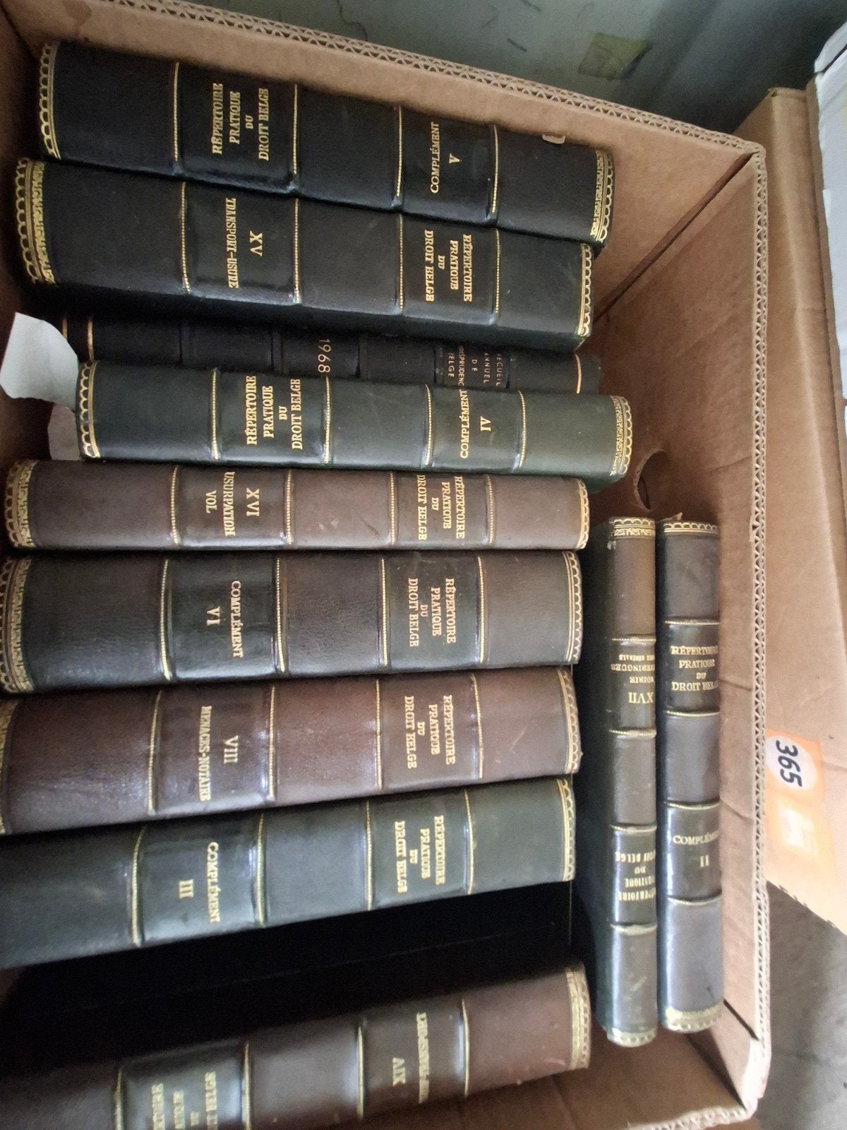 livre, Boeken, Studieboeken en Cursussen, Ophalen of Verzenden