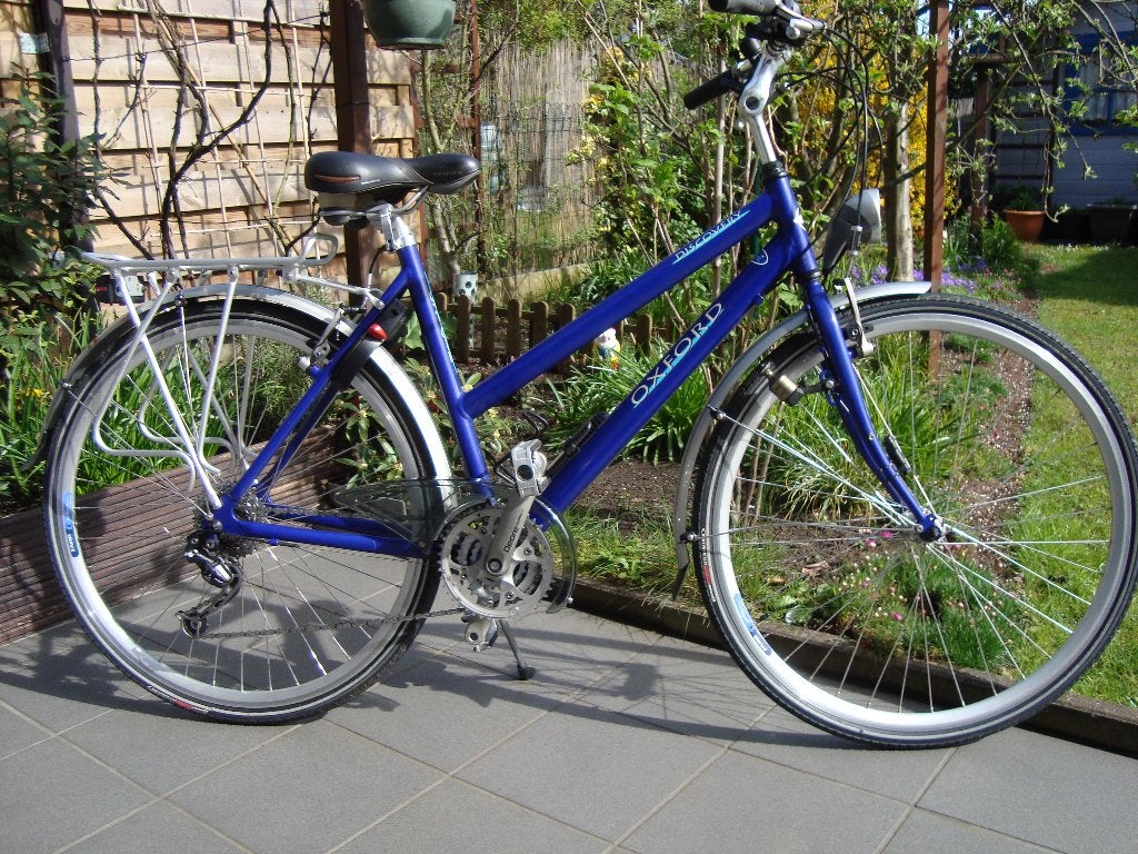 Top Damesfiets, Fietsen en Brommers, Ophalen, Velgrem, Versnellingen, Nieuw