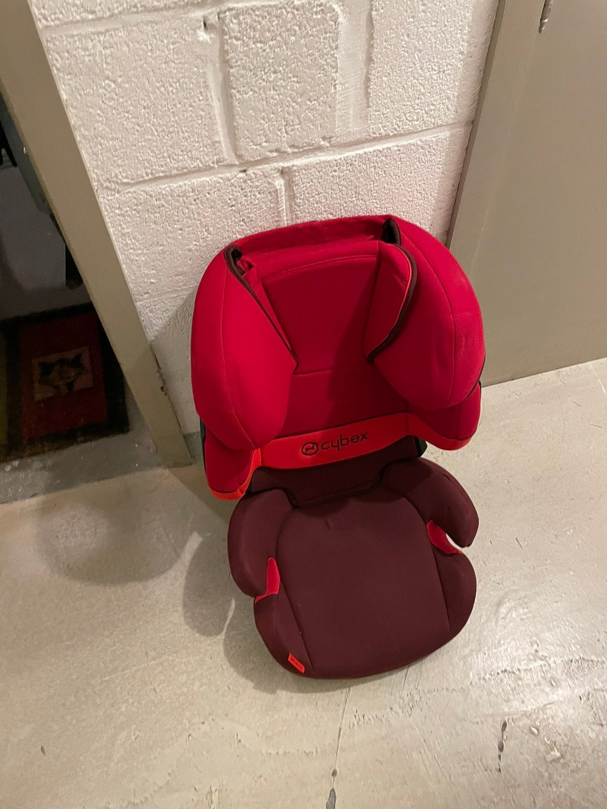 Siège auto Cybex – 70€, Enfants & Bébés, Chambre d'enfant | Tables & Chaises, Comme neuf, Enlèvement