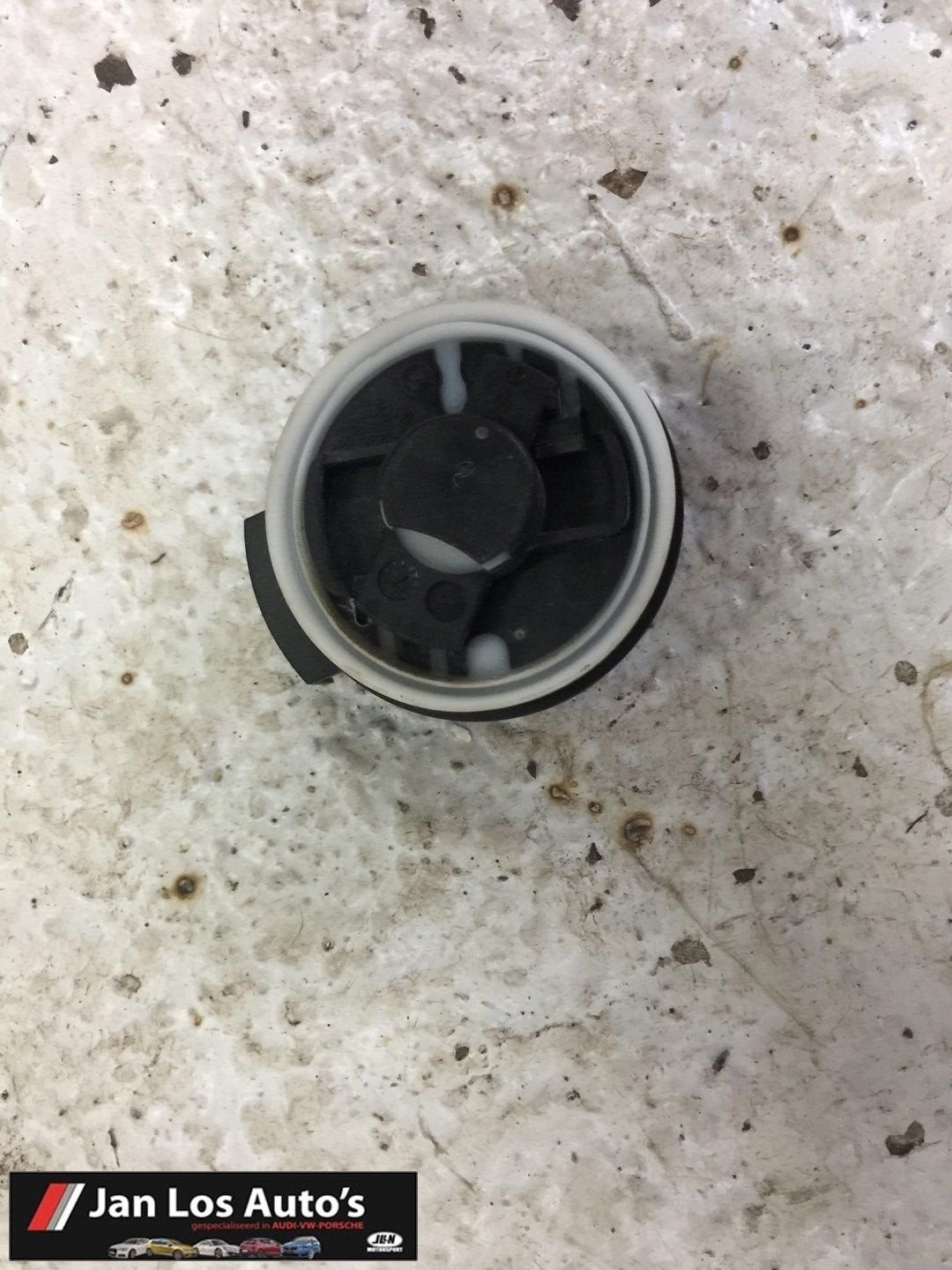 Airbag sensor Audi Q2/ A3 8V ('12-'17) 5Q0959354, -, Audi, Utilisé, -