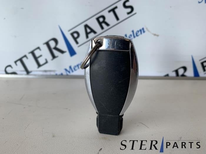 Clé d'un Mercedes E-Klasse, 3 mois de garantie, Utilisé, -, -