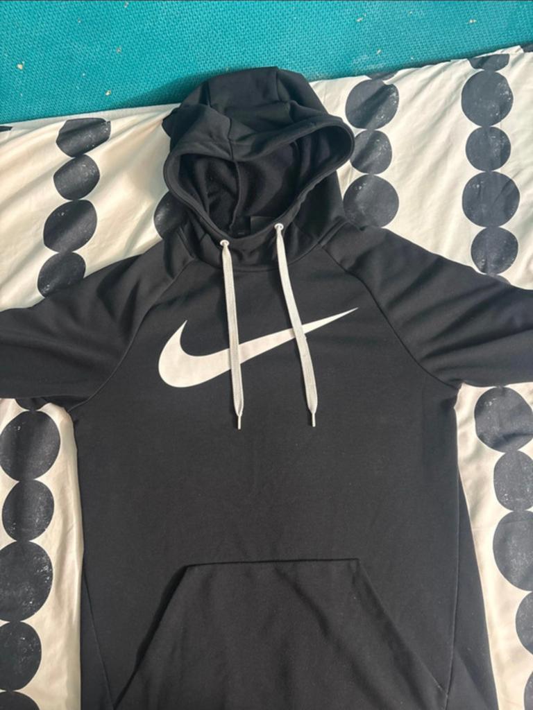 Nike pull, Enlèvement, Comme neuf
