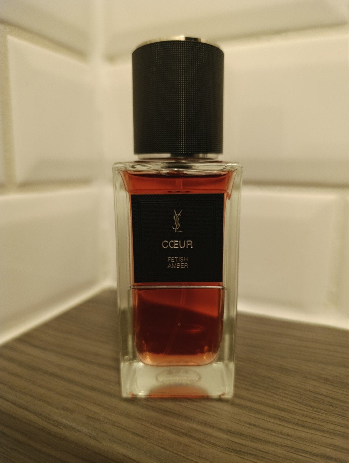 YSL Coeur, Ophalen of Verzenden, Nieuw