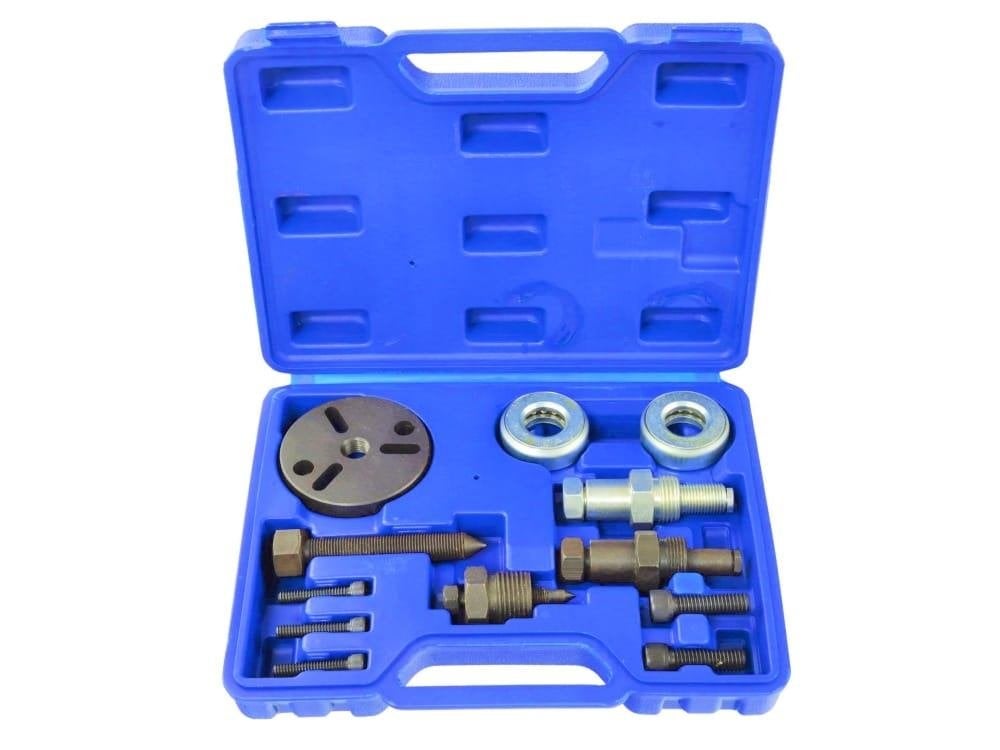 Airco koppeling gereedschap set, Envoi