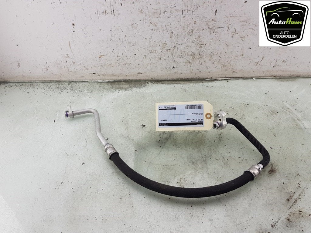 AIRCO LEIDING Volkswagen Golf VII (AUA) (|5QE816721A|), Auto-onderdelen, Gebruikt, Volkswagen, Volkswagen AG, Kundenbetreuung@volkswagen.de