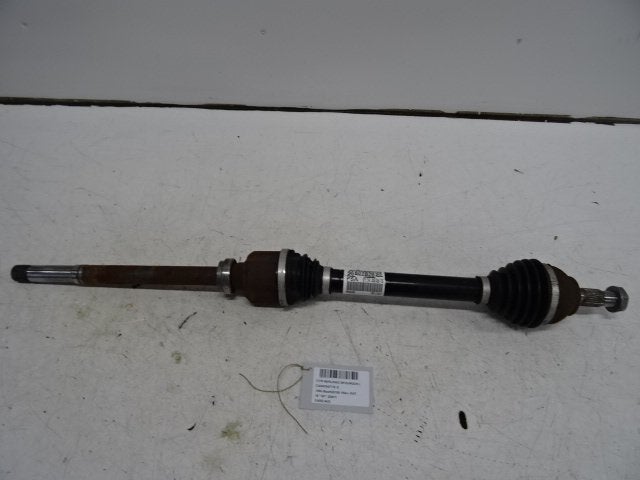 CARDAN AVANT DROIT (TRANSMISSION) Berlingo (9660782880), Autos : Pièces & Accessoires, Citroën, Kontakt-citroen@citroen.com, Utilisé