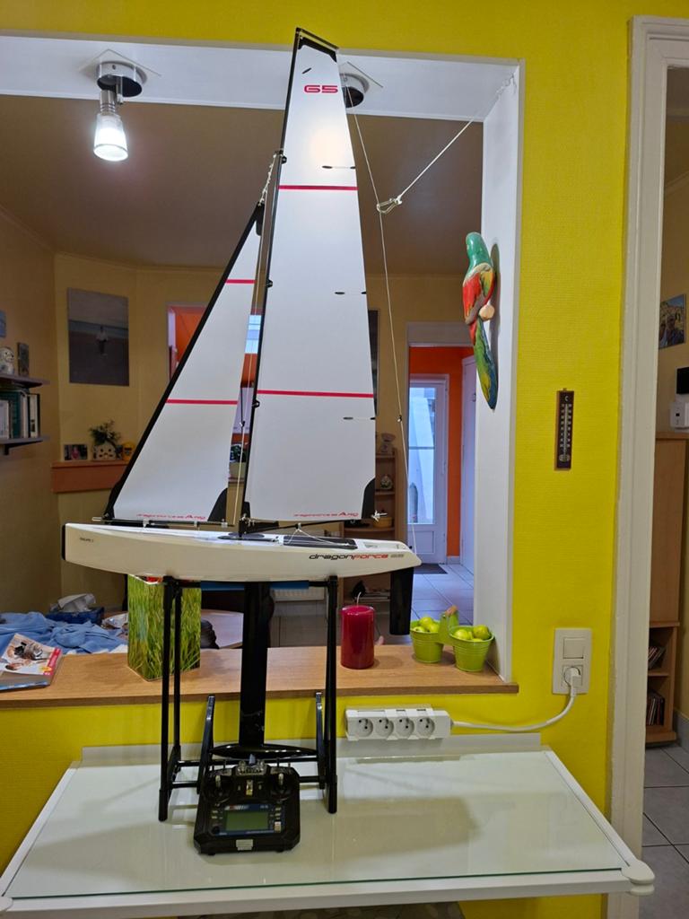 Voilier RC, Hobby & Loisirs créatifs, Modélisme | Bateaux & Navires