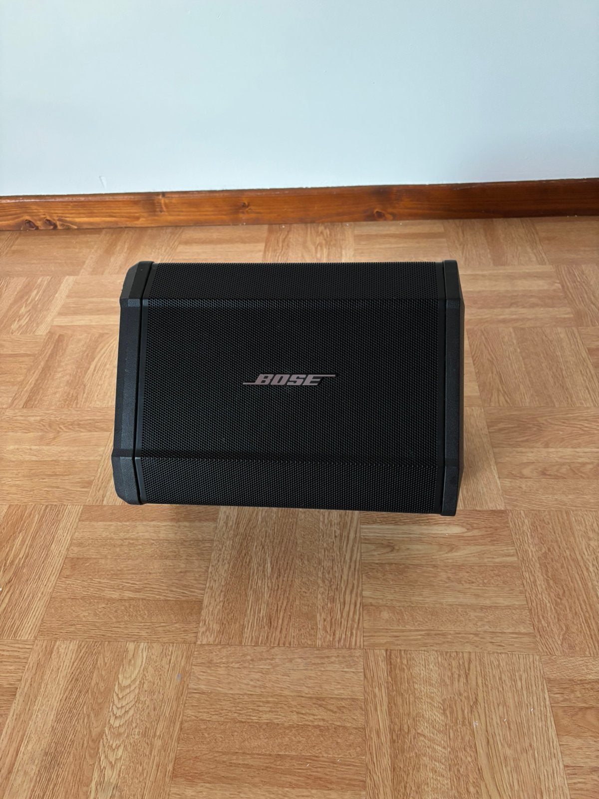 Bose S1 Pro, Enceinte portable, Comme neuf, Enlèvement, Bose