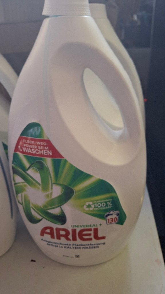 partij ariel wasmiddel 6 liter, Huis en Inrichting, Schoonmaakartikelen, Ophalen, Overige typen