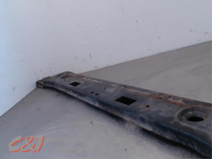 Radiateurbalk van een Ford Transit Custom, Gebruikt, -, -, Ophalen of Verzenden