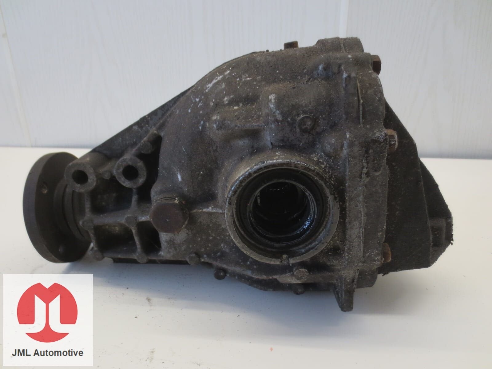 CARDAN CARDANKLOK DAIHATSU TERIOS, -, Utilisé, -, -