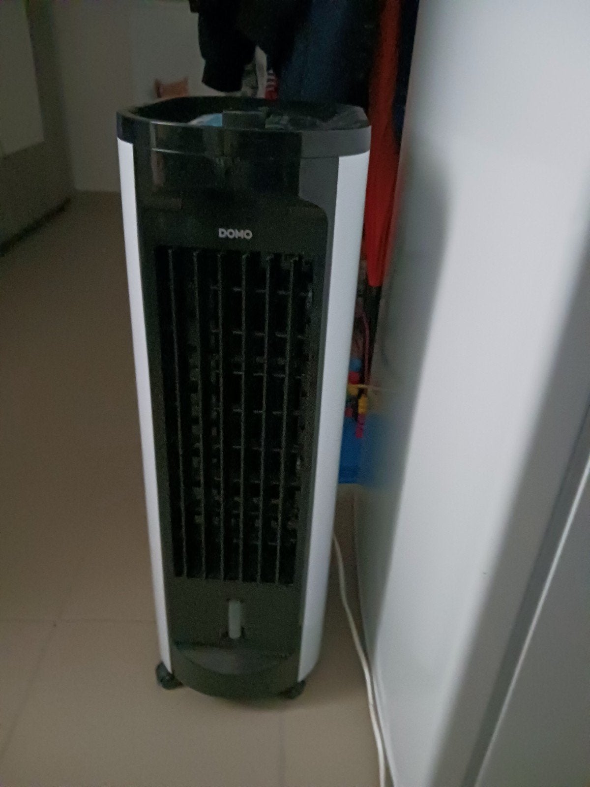 Aircooler Ventilator, Elektronische apparatuur, Ventilatoren, Ophalen