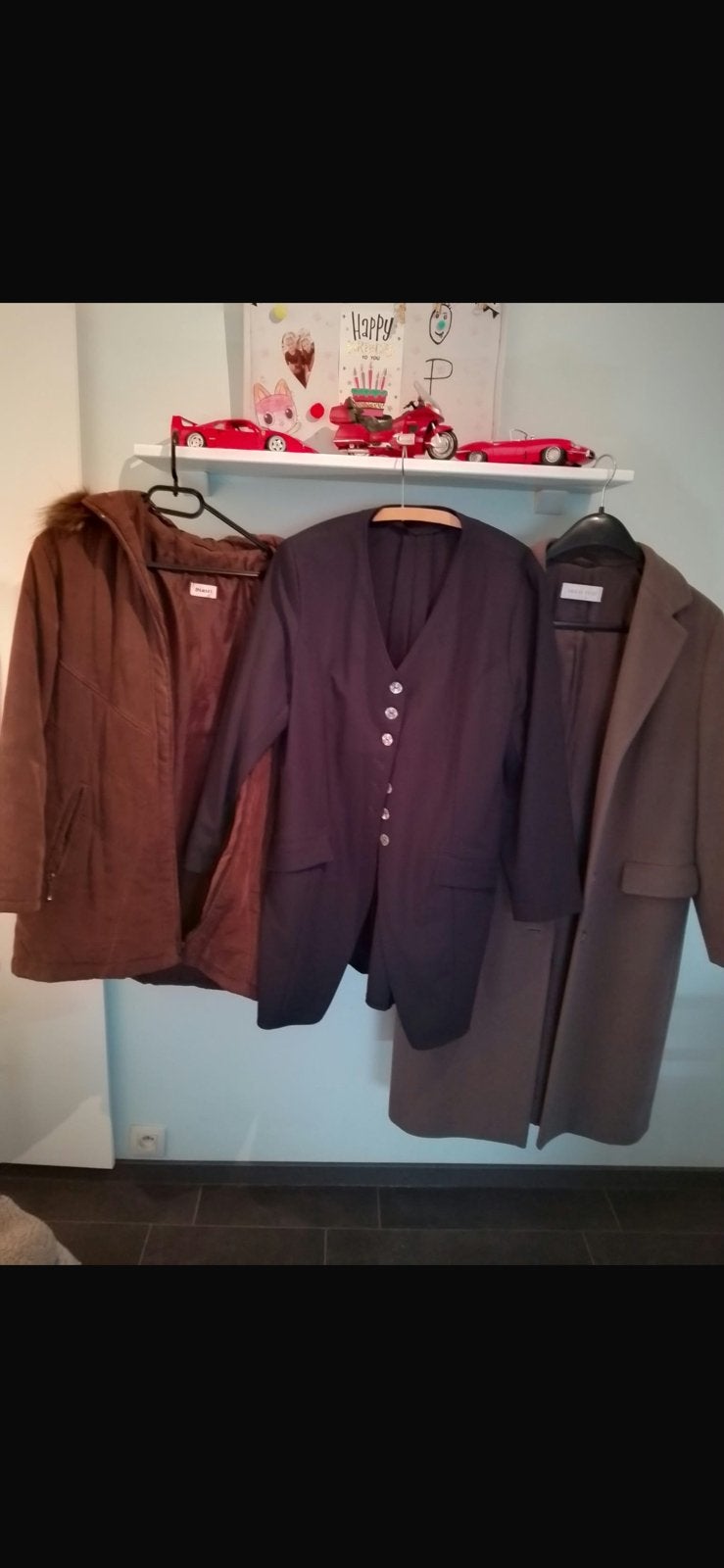 Serres d'hiver, Vêtements | Femmes, Enlèvement, Porté