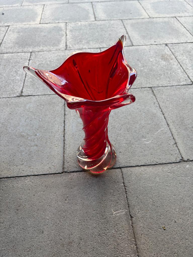 Murano, Antiek en Kunst, Ophalen