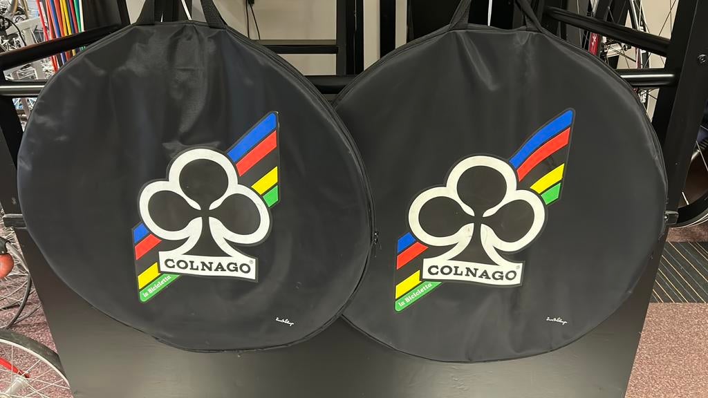 Wielzakken colnago, Sports & Fitness, Cyclisme, Enlèvement, Neuf