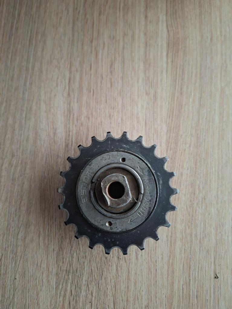 Tandwiel camino, Fietsen en Brommers, Ophalen of Verzenden, Gebruikt, Overige typen, Honda Camino