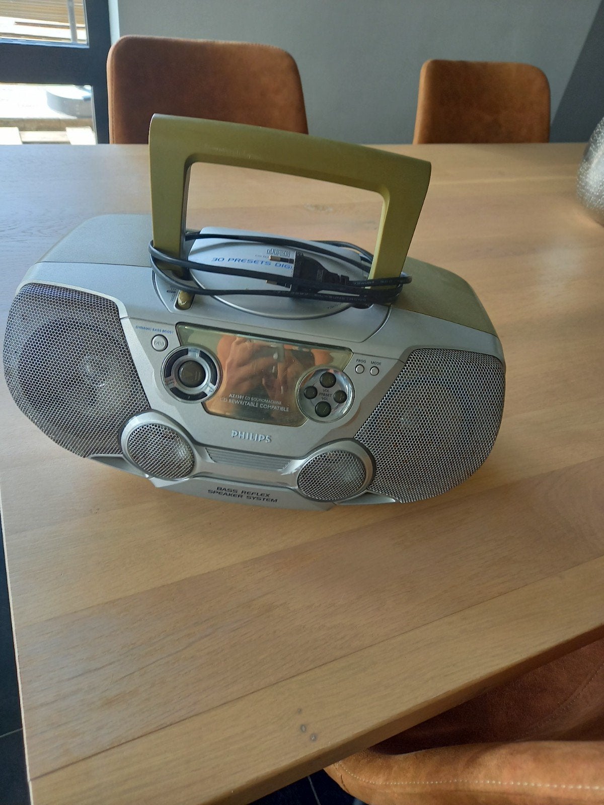 Philips radio, Enlèvement ou Envoi, Radio