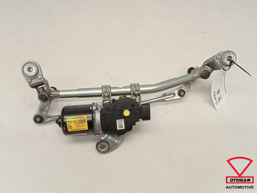 Moteur d'essuie-glace Renault Twingo 3 W000050101, Autos : Pièces & Accessoires, Renault Group, Contact.group@renault.com, Renault