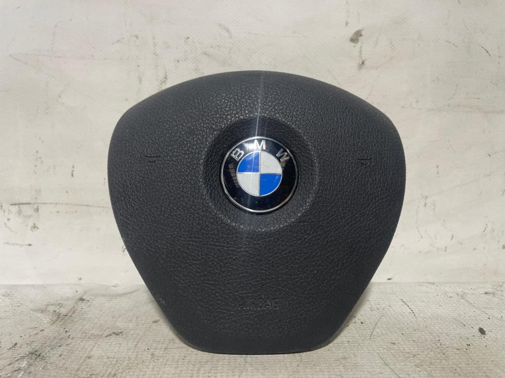 BMW F20/F21/F30 stuurwiel airbag 6791330 09, Auto-onderdelen, Dashboard en Schakelaars, BMW, Gebruikt, Ophalen