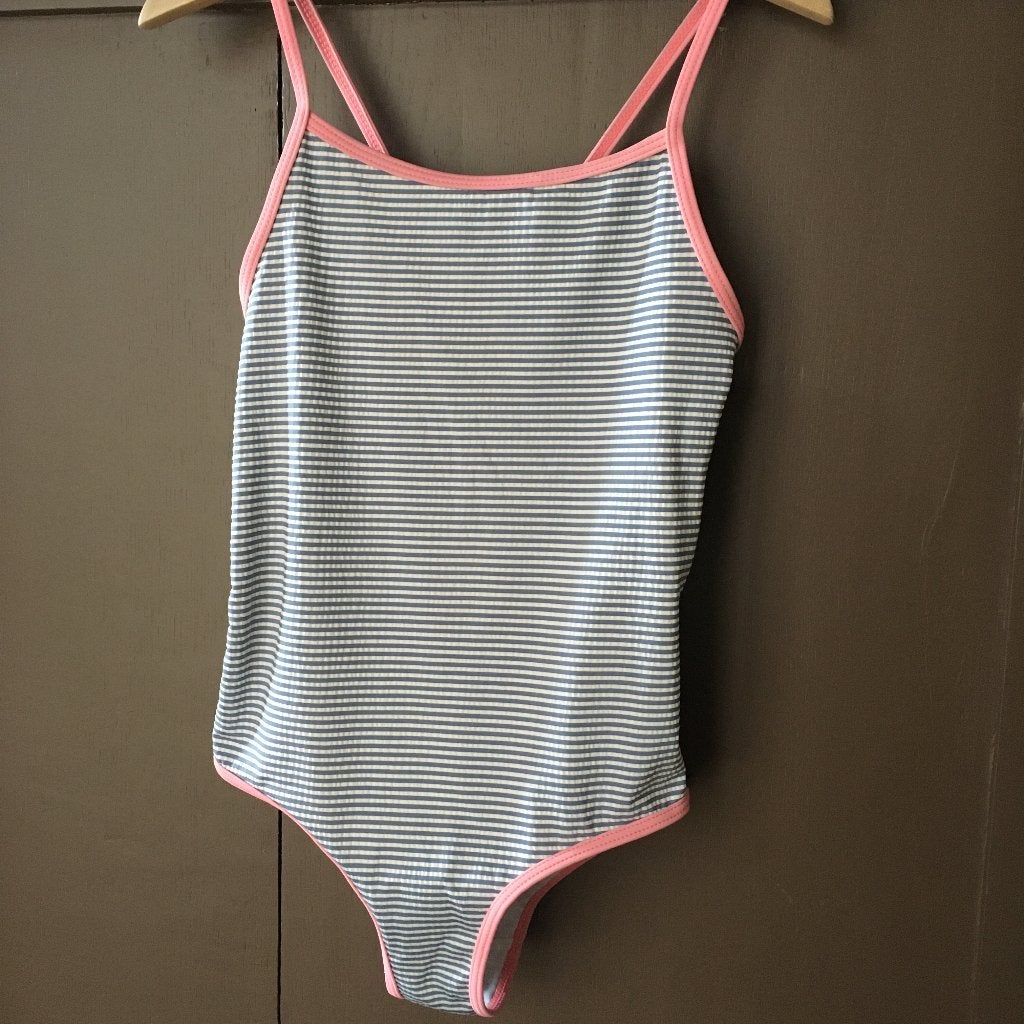 Maillot de bain - Fille 8 ans, Tape à l'oeil, Maillot de bain, Taille 128, Enlèvement