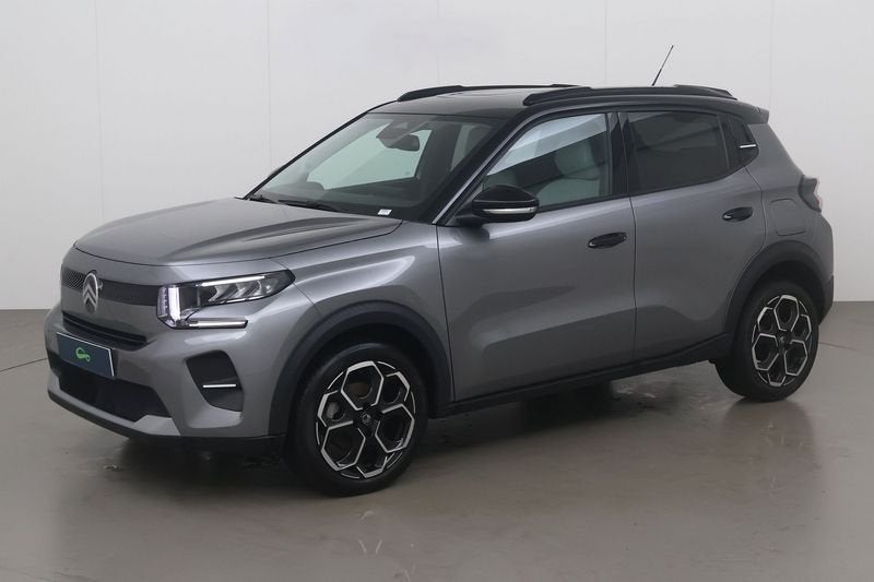 Citroen C3 1.2 turbo max 100, Auto's, Gebruikt, 1199 cc, 127 g/km, 100 pk