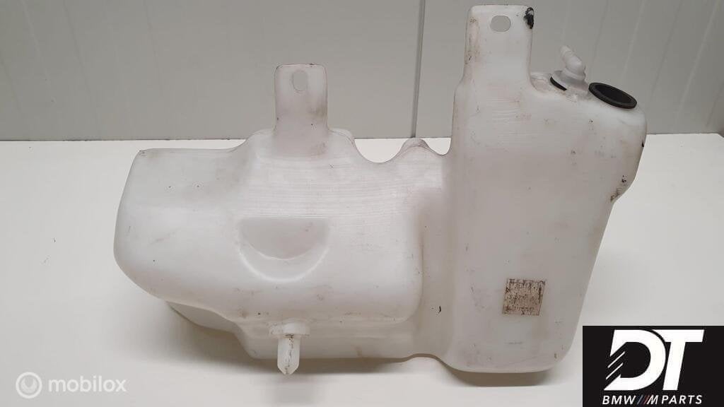 Koplampsproeier tank BMW 7-serie E38 ('92-'01) 61678352897, Nieuw, Ophalen of Verzenden, BMW