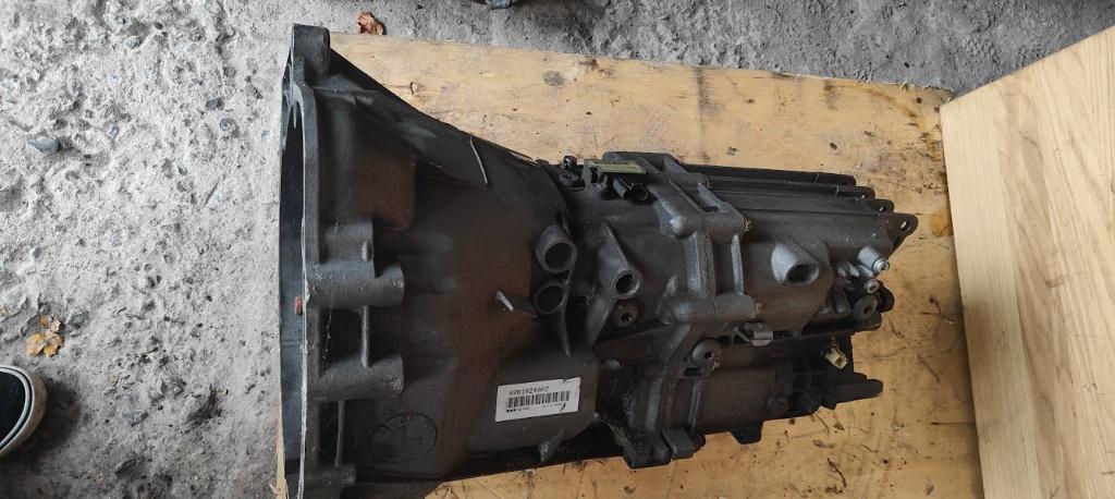 BOÎTE DE VITESSES  BMW SÉRIE 3 E90/E91 — GETRAG GS6-17BG, Autos : Pièces & Accessoires, Enlèvement, Utilisé, BMW