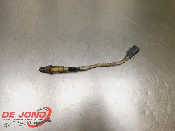 Sonde lambda d'un Toyota Aygo, -, 3 mois de garantie, Toyota, Utilisé