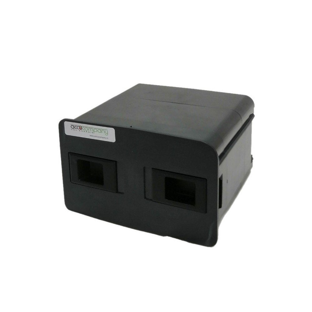 Revisie Fimap Genie XS schrobmachine accu 36 volt, Enlèvement ou Envoi, Neuf