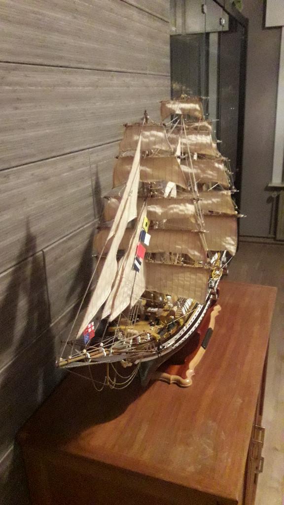 modelboot, Ophalen, Nieuw, 1:50 tot 1:200, Overige merken