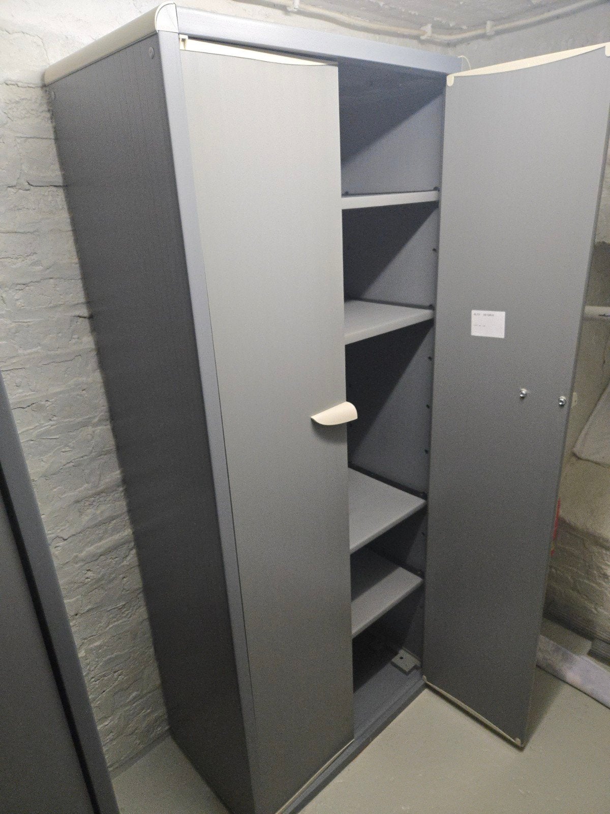 Armoire PVC, Enlèvement, 150 à 200 cm