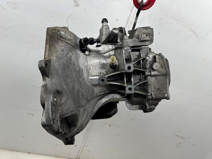 Boîte de vitesse d'un Opel Corsa, -, Opel, 3 mois de garantie, Utilisé