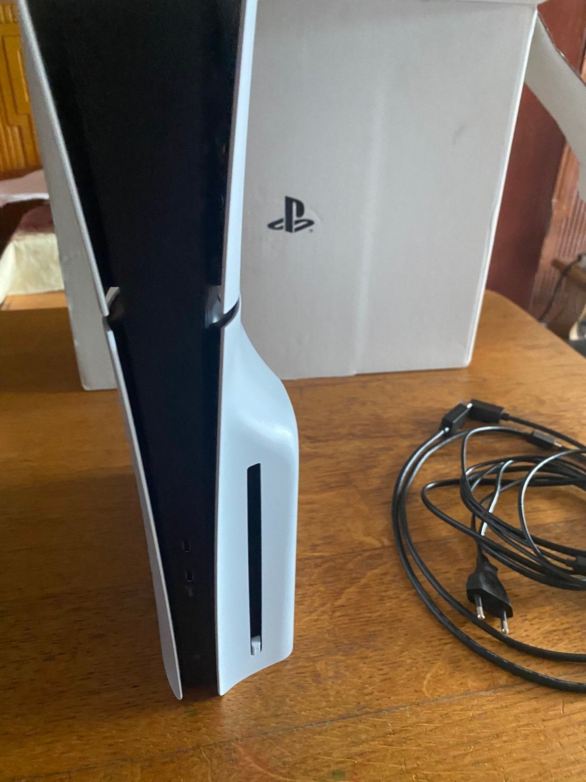 Ps5 slim disk - nieuw, Ophalen, Nieuw