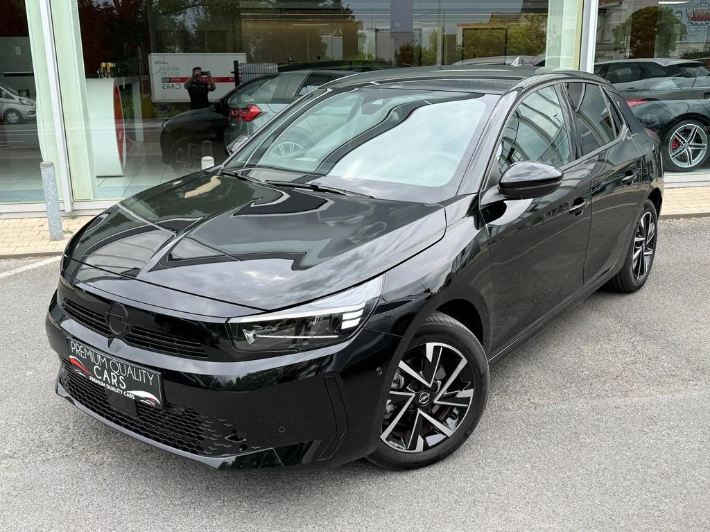 Opel Corsa GS / CARPLAY / CAMERA / KEYLESS / CHARGE INDUCTIV, Commande vocale, Achat, https://public.car-pass.be/vhr/1c510c96-9444-427d-bf74-13ccc712ddc2
