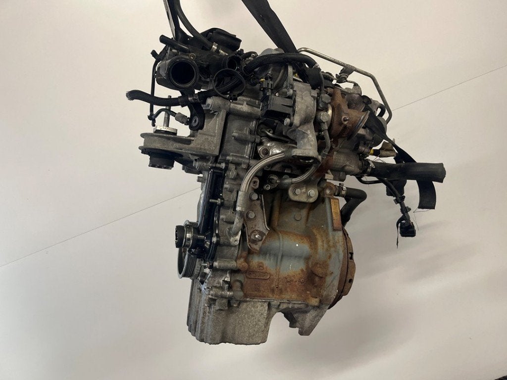 MOTOR Fiat 500 (312) (01-2007/12-2012), Auto-onderdelen, FCA Germany GmbH, Gebruikt, IPC D1-09 Bahnhofsplatz
65423  Rüsselsheim am Main, DE