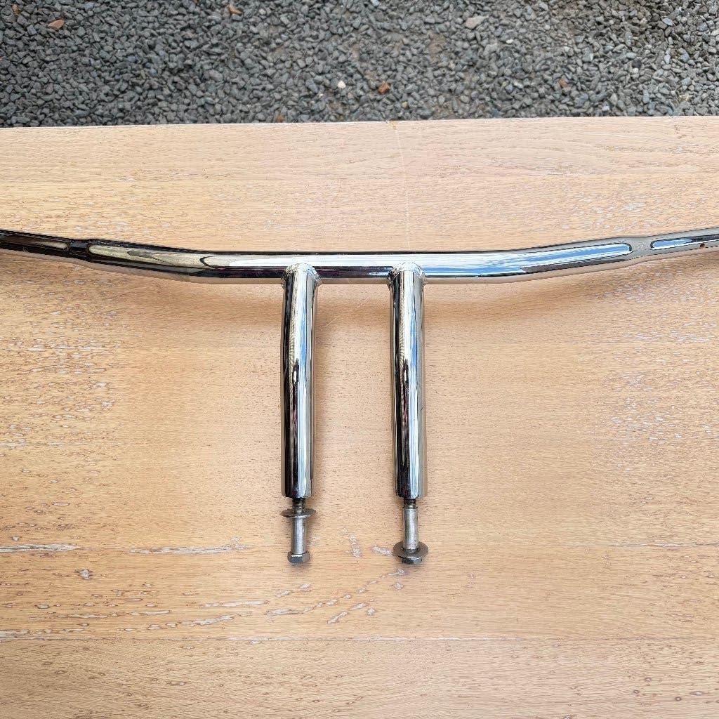 chopper stuur als nieuw , zeer mooi, Motoren, Ophalen of Verzenden, Gebruikt
