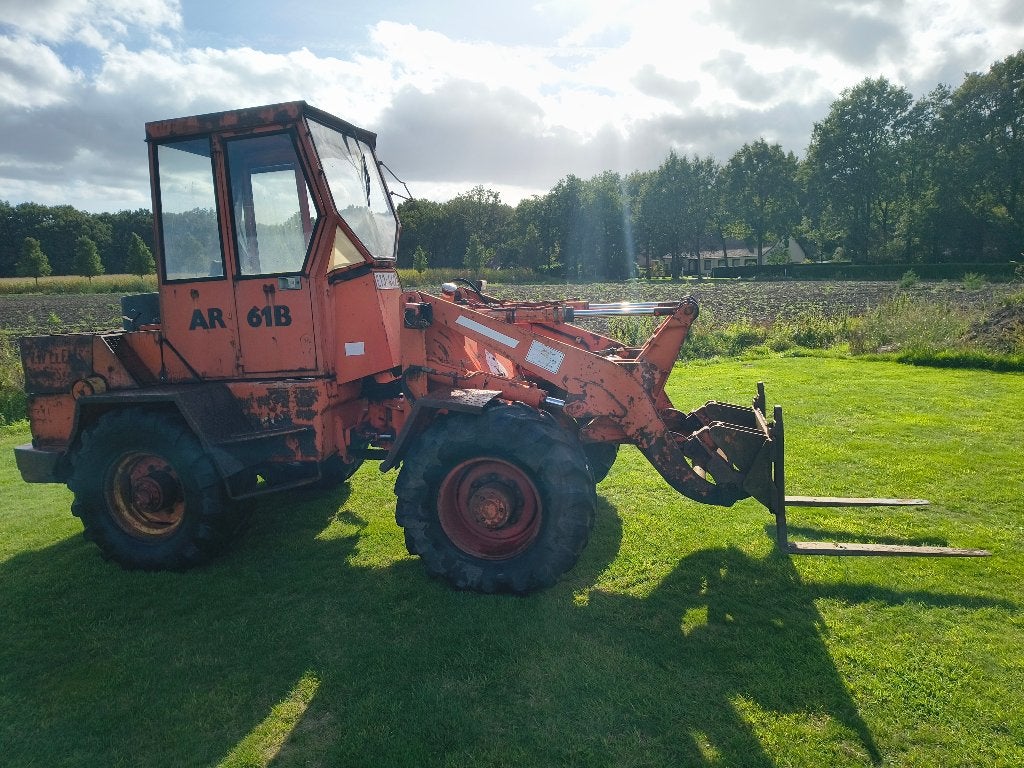Bulldozer, Zakelijke goederen, Ophalen, Bulldozer